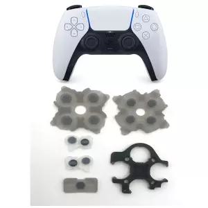 PS5 듀얼센스 패드 수리부품-컨덕터셋트V3/버전3/BDM-030/BDM-040/BDM-050