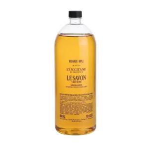 록시땅 시어 버베나 리퀴드 핸드 솝 에코 리필 500ml