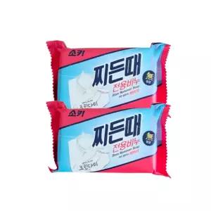 무궁화 소키 찌든때 전용비누 150g x2개