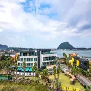 [제주] 아띠랑스 호텔 앤 풀빌라(제주호텔/서귀포호텔/서귀포아띠랑스 호텔 앤 풀빌라)