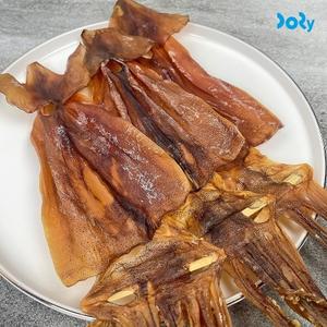 [맛도리] 바로먹는 쫄쫄이 오징어 300g (6-10미)