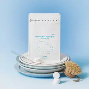 동구밭 NEW 식기세척기 세제 타블렛 240g (40정)