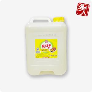 (다인) 오뚜기 미향(말통) 15L_맛술 조미료 전문점용