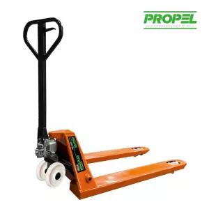 프로펠 핸드 파레트트럭 PP20MN 파렛트 유압 자키 리프트