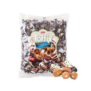 엘반 토픽스 커피츄 캔디 800g /츄잉캔디 미니염 수입젤리