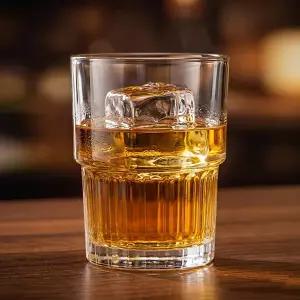 보르미올리 리옹 글라스 200ml 1p 쥬스컵 예쁜컵 위스키잔 물컵