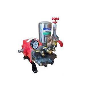 국산 대원 80A 고압 동력분무기 DW-80A