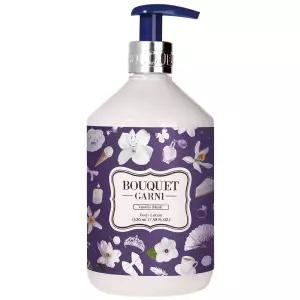 부케가르니 바디로션 520ml 바닐라머스크