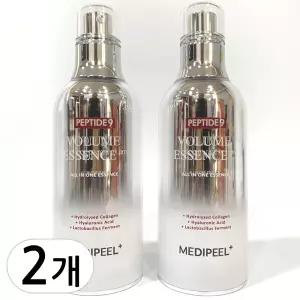 메디필 펩타이드9 볼륨 올인원 에센스 100ml 2개