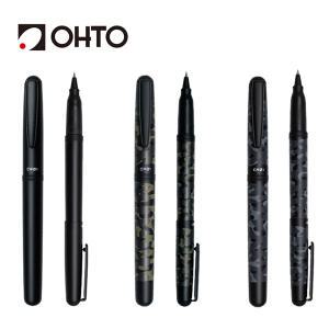 OHTO 오토 수성볼펜 CR01 0.5mm