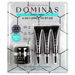 태극제약 도미나스 크림 50g+15gx3개