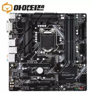 Z370M-D3H 인텔 Z370 메인보드 8,9세대 1151V2소켓 기가바이트