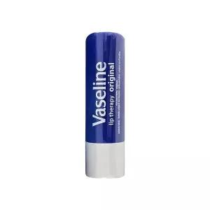 바세린 립 테라피 립밤 오리지날 4.8g