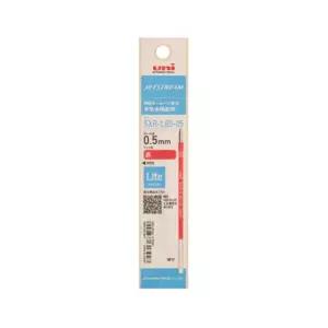 Q 제트스트림 라이트터치 멀티 리필 0.5 적 SXR-L80-05