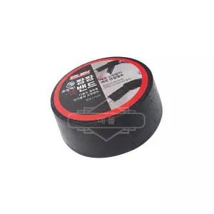 배관 누수 보수 고무밴드 테이프 35MM X 3M 배관누수 닥트자재 방수