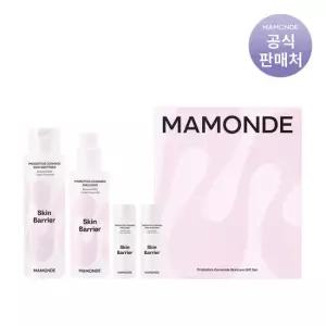 마몽드 프로바이오틱스 세라마이드 2종 세트