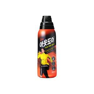[애경]울샴푸 아웃도어 세제 800ml