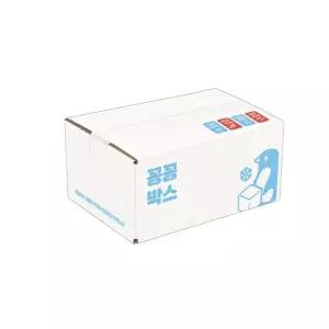 꽁꽁박스 l 50호 l 410 X 310 X 280 l 20ea