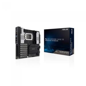 ASUS PRO WS WRX90E-SAGE SE 대원씨티에스 AMD 메인보드