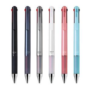 파이롯트 쥬스업 3색 멀티 다색 볼펜 0.4mm