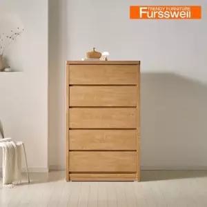 유로 E0 광폭 칸칸이 900 5단5칸서랍장 UT_002