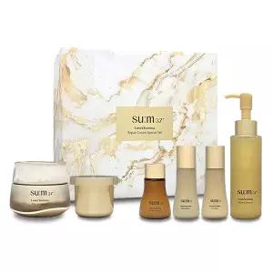 숨37 로시크숨마 리페어 크림 50ml + 50ml 기획세트