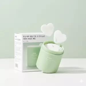 아비브 어성초 스팟 패드 카밍터치 140매