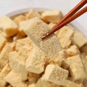 [국내산찹쌀100%] 인절미 800g×2팩 (약 160알)