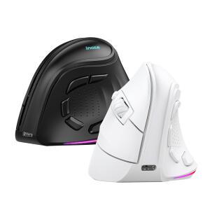 아이노트 VM530RB 무선 버티컬 마우스