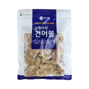 상상이상 동전 쥐포 1kg