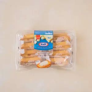 삼립 Kraft 진한 크림치즈 휘낭시에 360g
