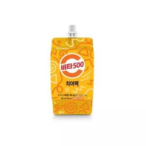 비타500 치어팩 250ml