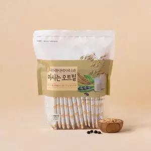 마시는 오트밀 375g (25g*15봉)