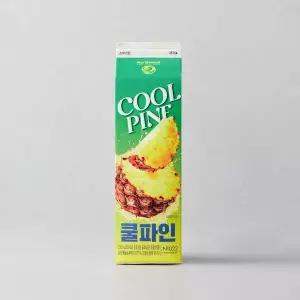 [노브랜드]쿨파인930ml