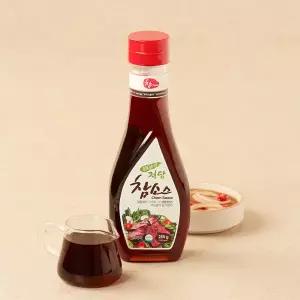 저당 참소스 285g