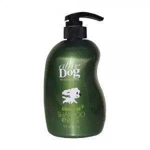 알프레독 제너럴 샴푸린스 500g