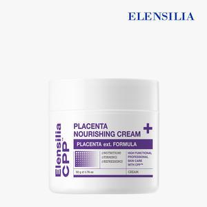 [엘렌실라] CPP 플라센타 80 너리싱 크림 50g
