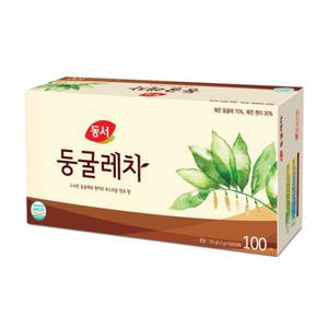 동서 둥굴레차 100T (120g) 티백차