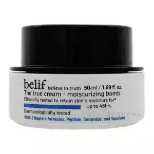 빌리프 더 트루 크림 모이스처라이징 밤 50ml