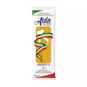 청정원 AIDA 스파게티면 500g