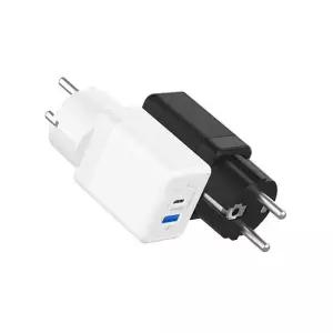 아트박스 아트뮤 USB PD 45W PPS GaN 접지 듀얼 초고속 충전기 GA210