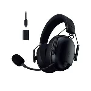 레이저코리아 블랙샤크 V3 유무선 게이밍 헤드셋 Razer BlackShark V3
