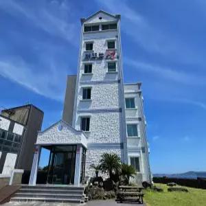 [제주] 해뜨는성(제주, 서귀포)