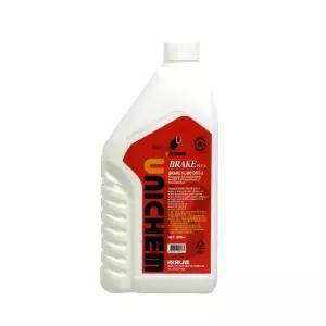유니켐 브레이크액 800ml DOT3 브레이크플러스