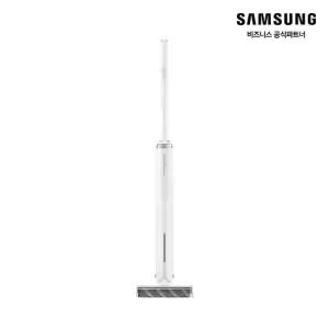 삼성전자 [무료배송] 삼성 Bespoke 슬림 VS15A680AEW 무선 청소기 150W 셀프 스탠딩