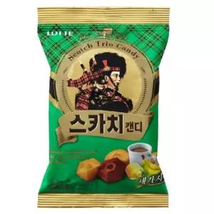 롯데)스카치 캔디/대용량/사탕/커피사탕/박하사탕/땅콩카라멜/홍삼캔디/알사탕/커피캔디/업소용/종합사탕
