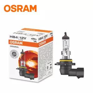 오스람 순정전구 9006 HB4 12V51W 전조등 하향등 상향등 할로겐 1개
