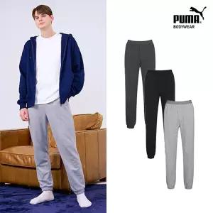 [PUMA] 푸마 남성 테리 조거 팬츠 3종