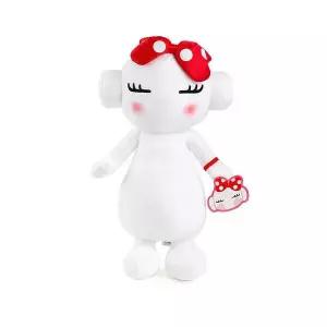 또로와로로 안전벨트 인형 로로 (55cm)어린이차량벨트 유아안전벨트