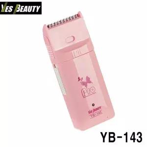 파나소닉 토끼 바리깡 ER-1431 이발기 클리퍼 예스뷰티 YB-143 전문가용 미용재료 커트마무리용